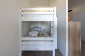 Kostenloses WLAN, Bettwäsche, Rollstuhlgeeignet