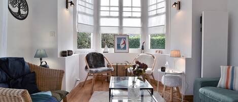 منطقة المعيشة