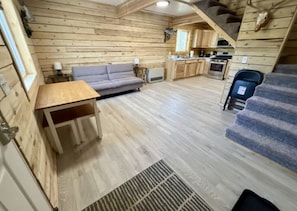 TV connectée