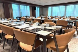 Restaurant - Wyndham Garden Phuket Kamala (Phuket)