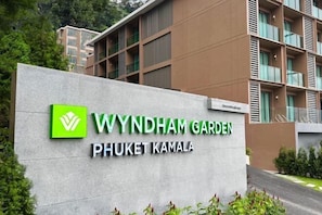 Exterior - Wyndham Garden Phuket Kamala (Phuket)