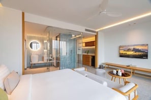 Room - Wyndham Garden Phuket Kamala (Phuket)