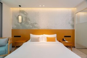 Room - Wyndham Garden Phuket Kamala (Phuket)