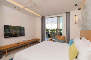 Room - Wyndham Garden Phuket Kamala (Phuket)