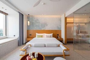 ห้องพัก