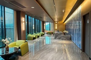 Interior - Wyndham Garden Phuket Kamala (Phuket)