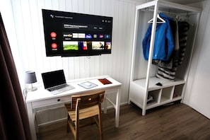 Alp | Television