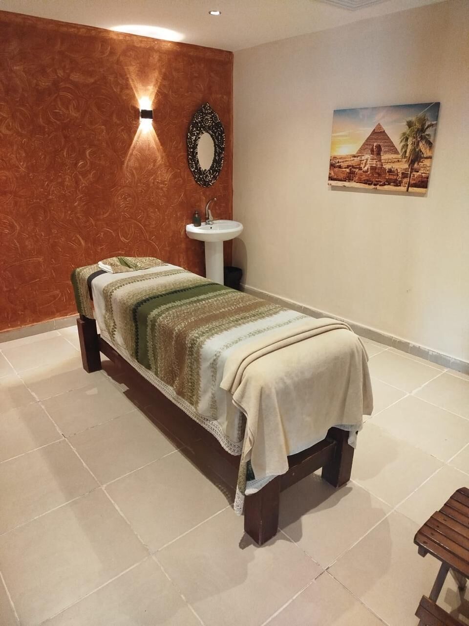 Photo - Mazar Resort & Spa By Kemet