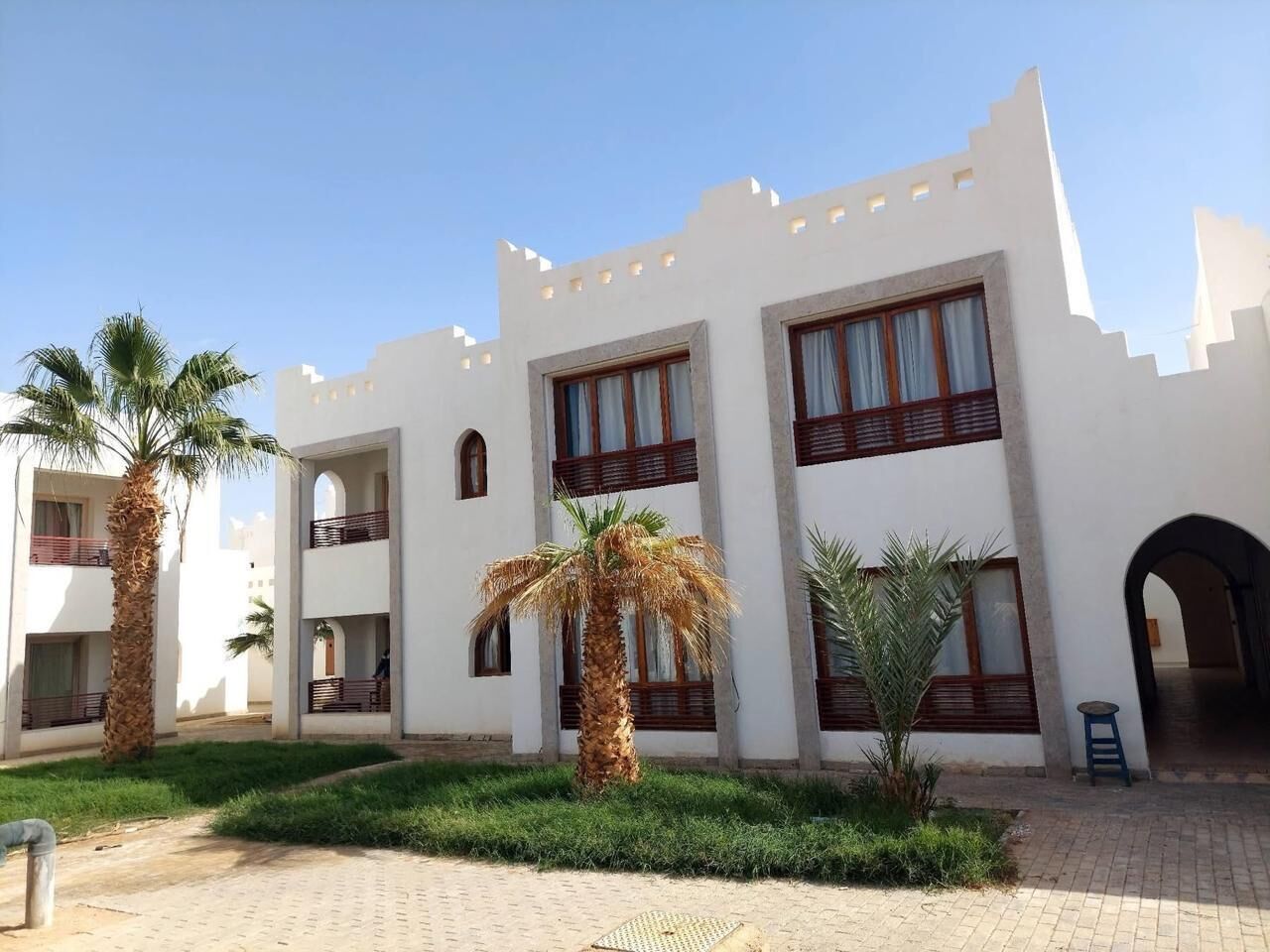 Photo - Mazar Resort & Spa By Kemet