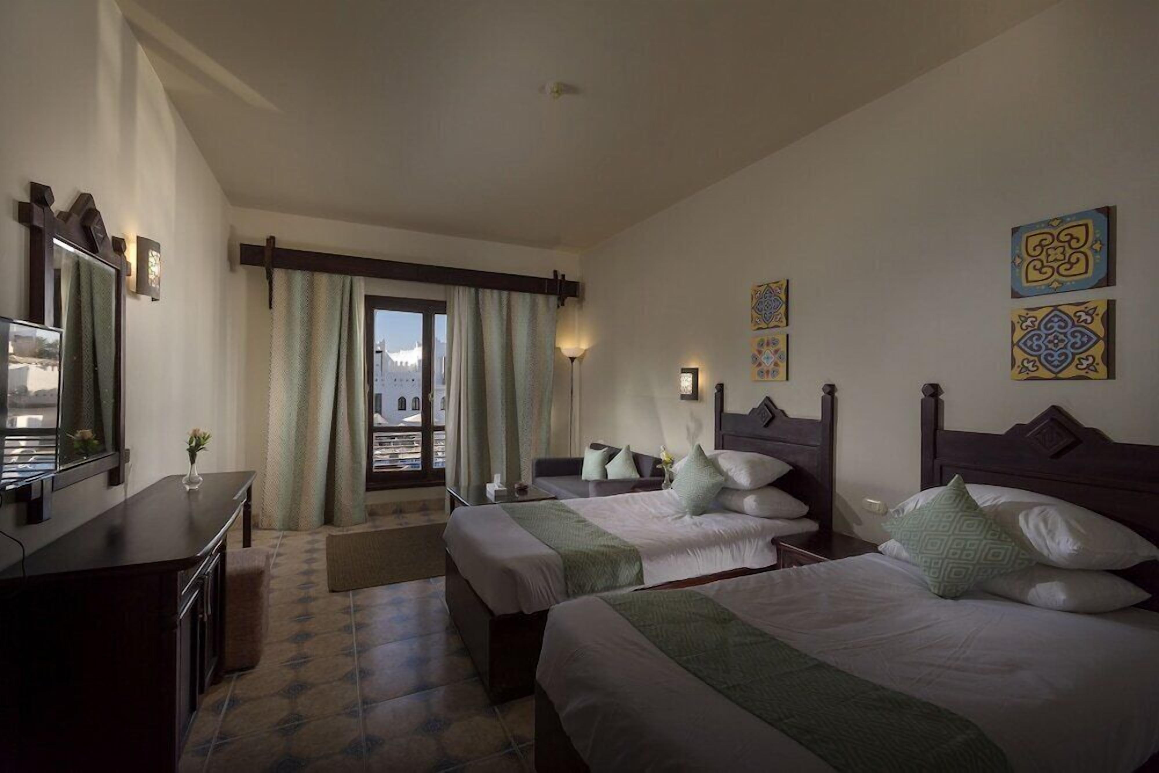 Foto - Mazar Resort & Spa By Kemet