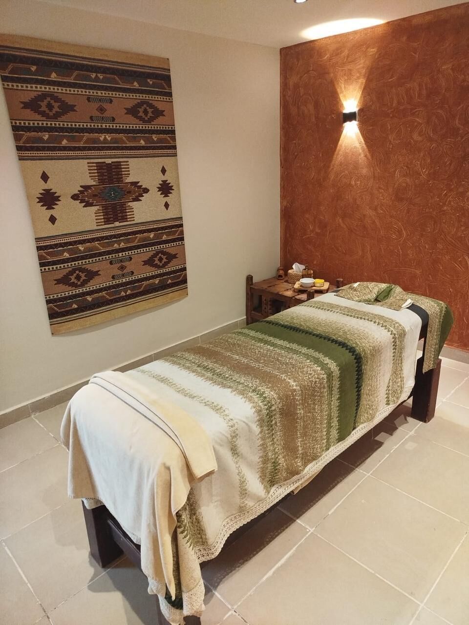 Photo - Mazar Resort & Spa By Kemet