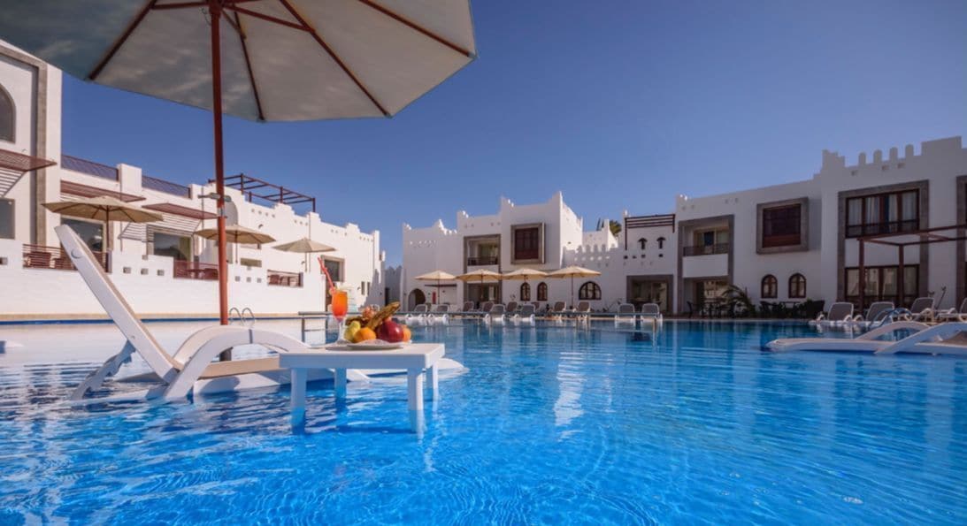 Foto - Mazar Resort & Spa By Kemet