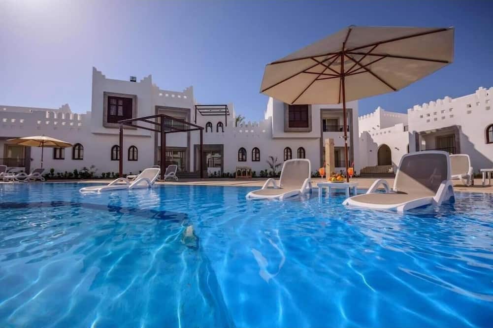 Mazar Resort & Spa By Kemet