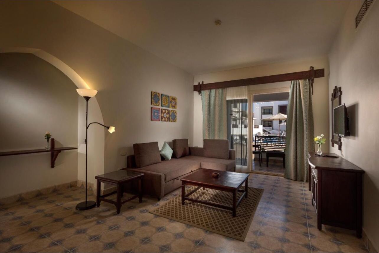 Foto - Mazar Resort & Spa By Kemet