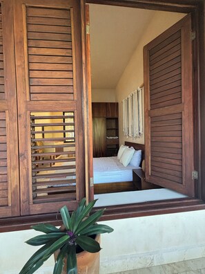 7 quartos, Wi-Fi, roupa de cama
