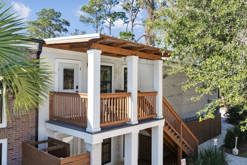 #I Stylish Bungalow Loft - DT Near to Waterfront