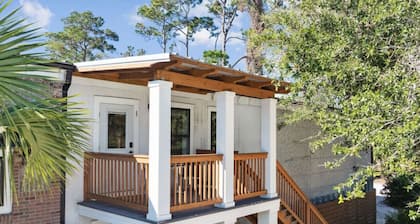 #I Stylish Bungalow Loft - DT Near to Waterfront