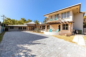 Exterior - Turtle Cove - Fort Lauderdale Beach (Fort Lauderdale)
