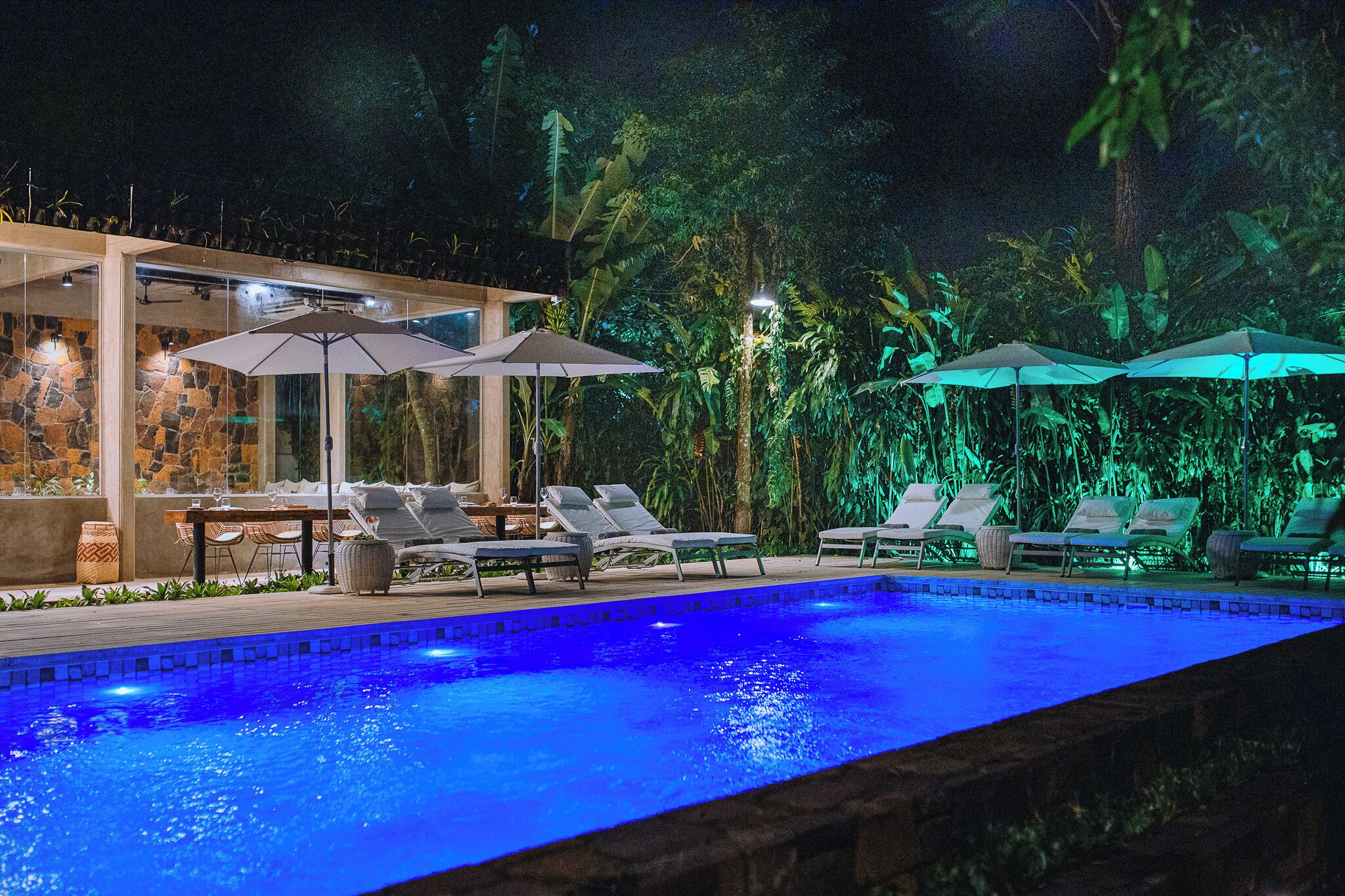 Photo - Miraselva Lodge