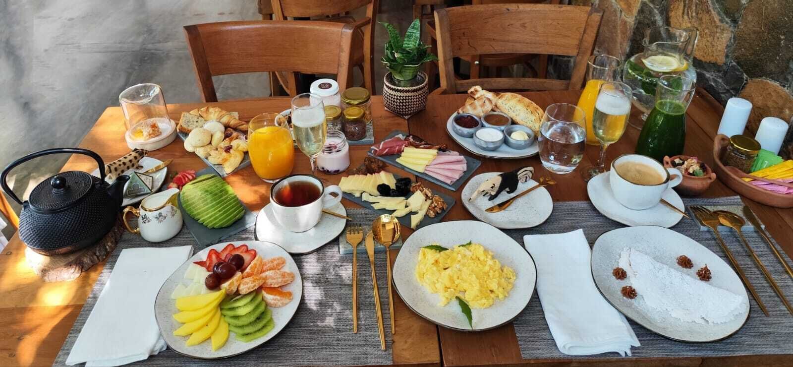 Photo - Miraselva Lodge