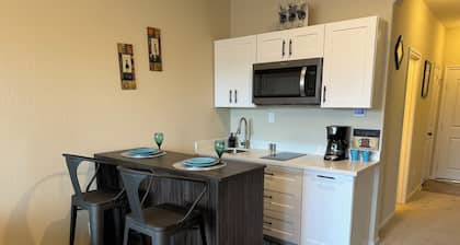 Excellent location house Cozy 2 king bed 2 bedroom house in Lakes of Bella Terra