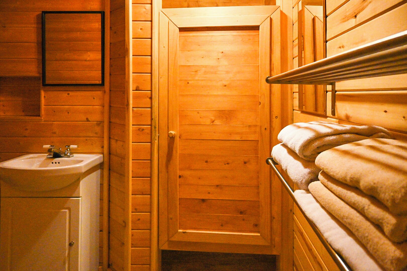 Hiustenkuivaaja, pyyhkeet