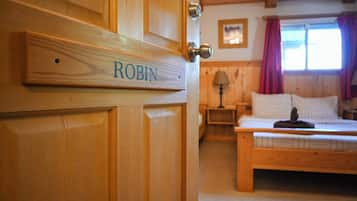 1 sovrum, wi-fi och sängkläder