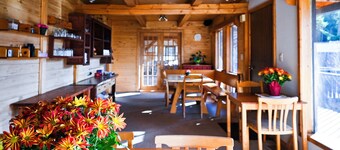 Parson Cabins #1 - Purcell