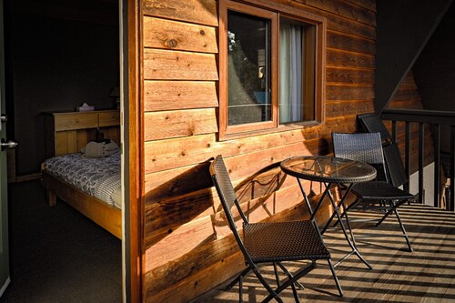 Parson Lodge - 6 Suites