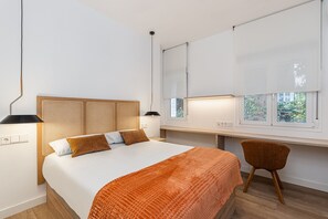 1 quarto, ferros/tábuas de passar roupa, Wi-Fi de cortesia