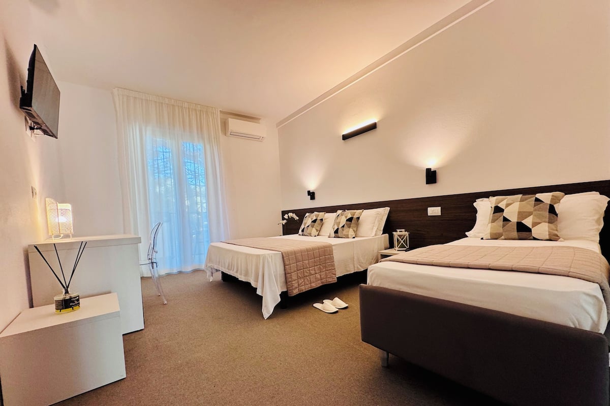 Triple Room, Private Bathroom