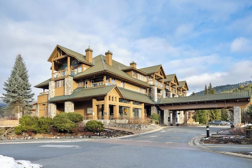Nicklaus North by Whistler Premier