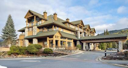 Nicklaus North by Whistler Premier