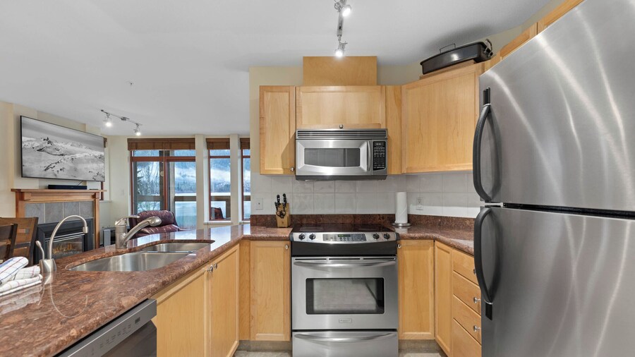 Nicklaus North by Whistler Premier