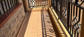 Cozy fully furnished 1-bedroom apartment in Bungoma