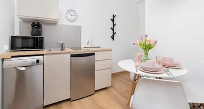 TOTU Home Studio Deluxe Browar Gdański