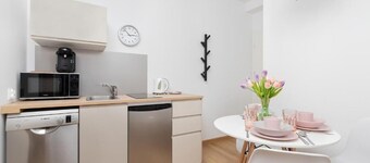 TOTU Home Studio Deluxe Browar Gdański