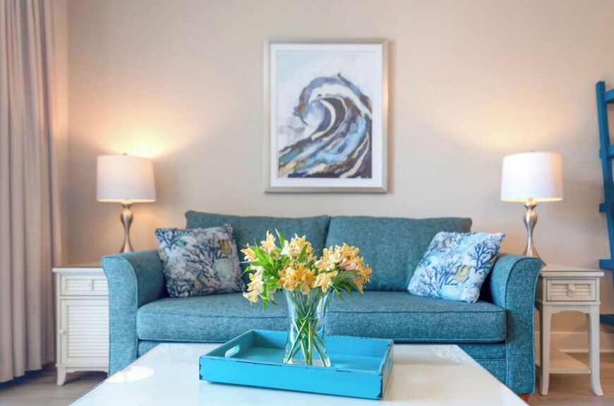 Gulf Coast Condo With Waterpark And Beach Access - 포르 월턴 비치