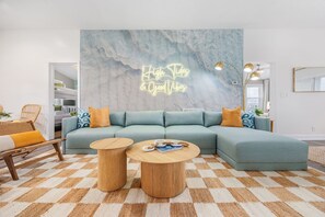 Téléviseur connecté