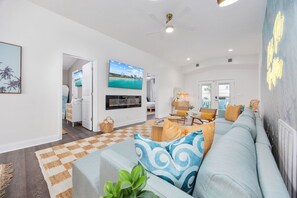 Smart TV