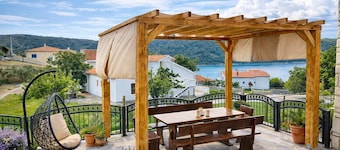 Seafront Paradise at Rab Island - Emily 3