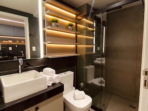 Apartment | Bathroom