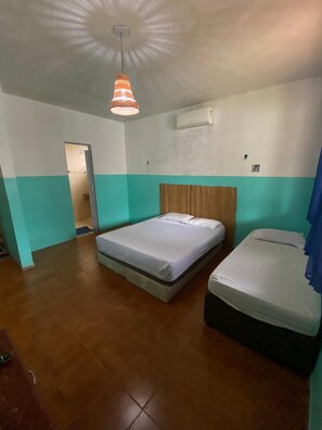 5 Schlafzimmer, kostenloses WLAN, Bettwäsche
