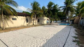 Área da propriedade