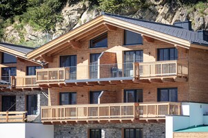 Casa | Exterior
