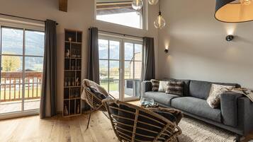 Casa | Zona de estar