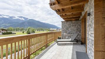 Casa | Terraza o patio