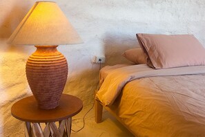 1 slaapkamer, wifi, beddengoed