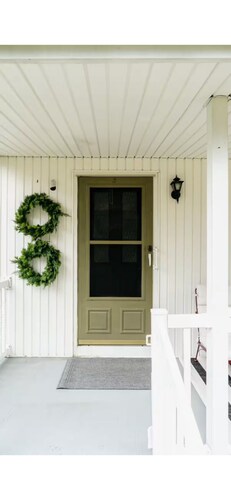 Private Home Near I71, Snow Trails, Golf & Race Tracks