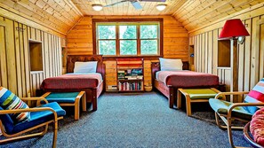 3 habitaciones y wifi gratis 